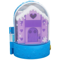 Polly Pocket - Domeček mini FRY37
