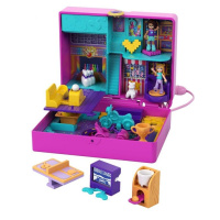 Polly Pocket - Domeček mini HCG15