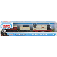 Thomas & Friends - Vláček Golden Thomas
