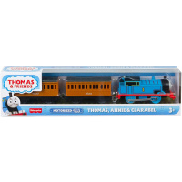 Thomas & Friends - Vláček Golden Thomas