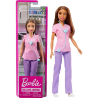 Barbie – Povolání HBW98