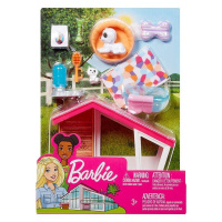 Barbie nábytek