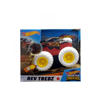 Hot Wheels – Rev Tredz