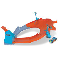 Hot Wheels - Závodní dráha Drift Master