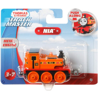 Thomas & Friends – Mašinka Kevin