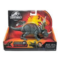Jurassic World - Dino Rivals Plesiosaurus