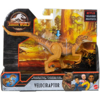 Jurassic World - Dino Rivals