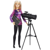 Panenka Barbie - National Geographic