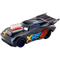 Cars - XRS auto Jackson Storm