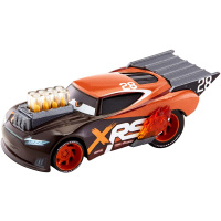 Cars - XRS auto Nitroade