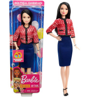 Barbie – Povolání Novinářka