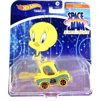 Hot Wheels – Auto DC Wolverine