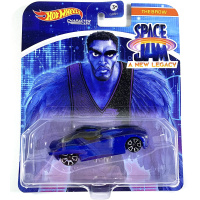 Hot Wheels – Auto DC Wolverine