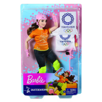 Barbie – Tokio 2020