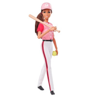 Barbie – Tokio 2020 Softball