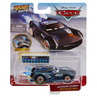 Cars – Rocket Racing