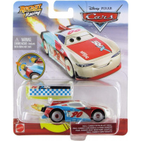 Cars – Rocket Racing