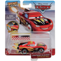 Cars – Rocket Racing