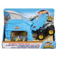 Hot Wheels – Závodní souprava