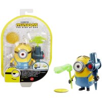 Minions - Figurka