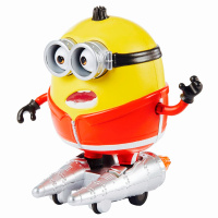 Minions - Figurka se zvukem Otto