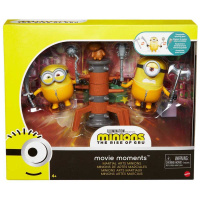 Minions – Figurky