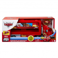 Cars – Kamion GNW34