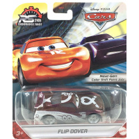 Disney Cars – Autíčko RS 24h Endurance Race