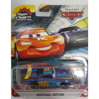 Disney Cars – Autíčko RS 24h Endurance Race