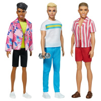 Barbie – Ken
