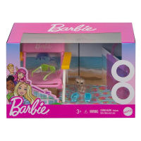 Barbie – Hrací souprava