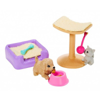 Barbie – Hrací souprava GRG59