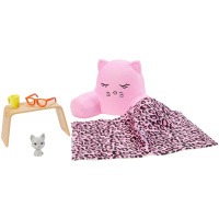 Barbie – Hrací souprava GRG57