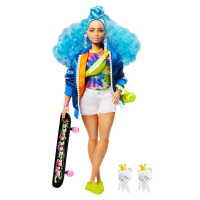 Barbie Extra – Panenka GRN30