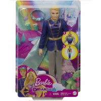 Barbie Dreamtopia – Panenka