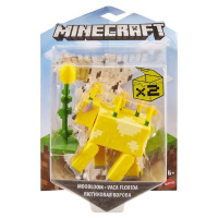 Minecraft - Figurka Steve HDV16