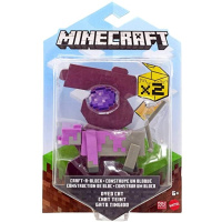 Minecraft - Figurka Steve HDV16