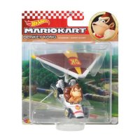 Hot Wheels- Super Mario