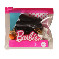 Barbie - Boty GXG01