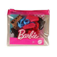 Barbie - Boty GXG02