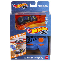 Hot Wheels – Autíčko na dálkové ovládání
