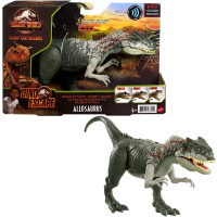 Jurassic World – Dinosaurus Ouranosaurus