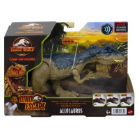 Jurassic World – Dinosaurus Ouranosaurus