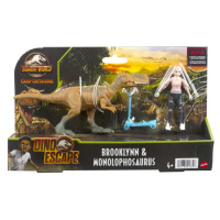 Jurassic World – Souprava figurek