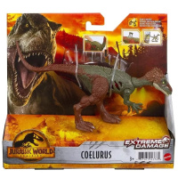 Jurassic World - Dinosaurus Coelurus