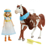 Spirit - Figurka s koníkem