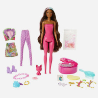 Barbie – Color reveal Bábika Unicorn