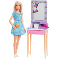 Barbie – Velkoměsto GYG39