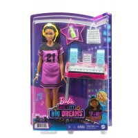 Barbie – Velkoměsto