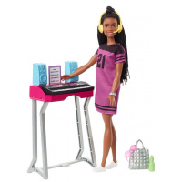 Barbie – Velkoměsto GYG40